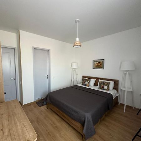 Hotel Home Τυφλίδα Εξωτερικό φωτογραφία