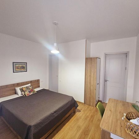 Hotel Home Τυφλίδα Εξωτερικό φωτογραφία