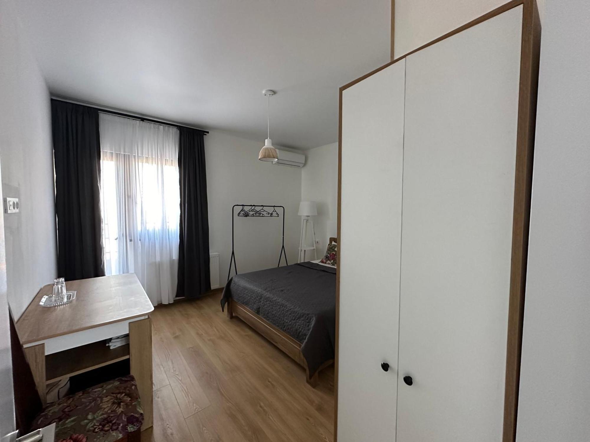 Hotel Home Τυφλίδα Εξωτερικό φωτογραφία