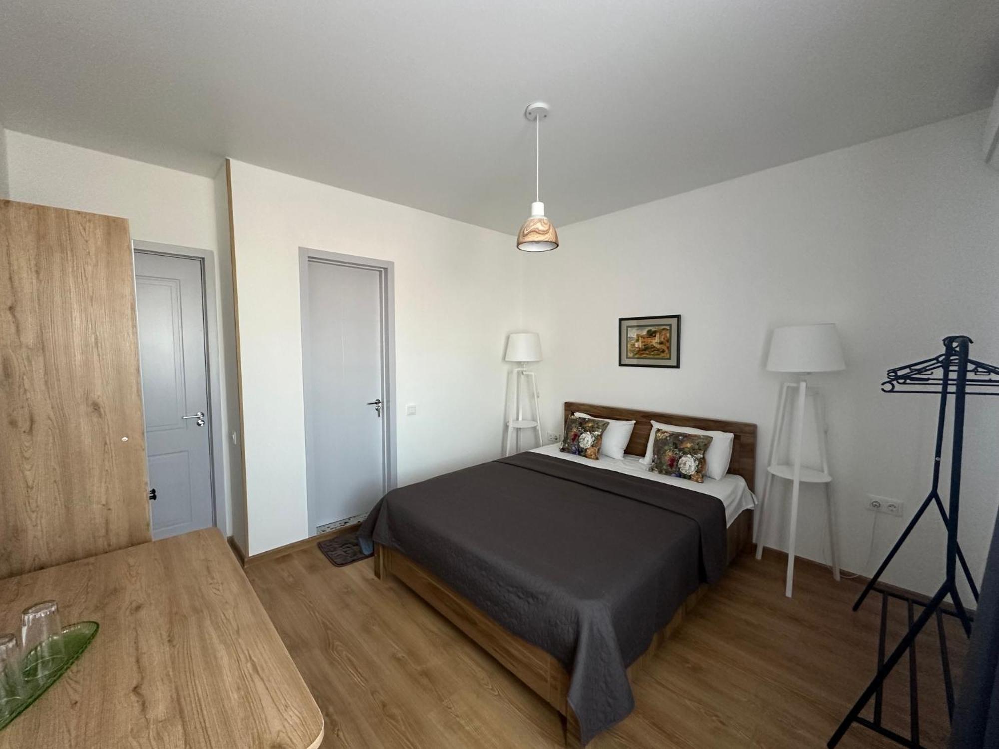Hotel Home Τυφλίδα Εξωτερικό φωτογραφία