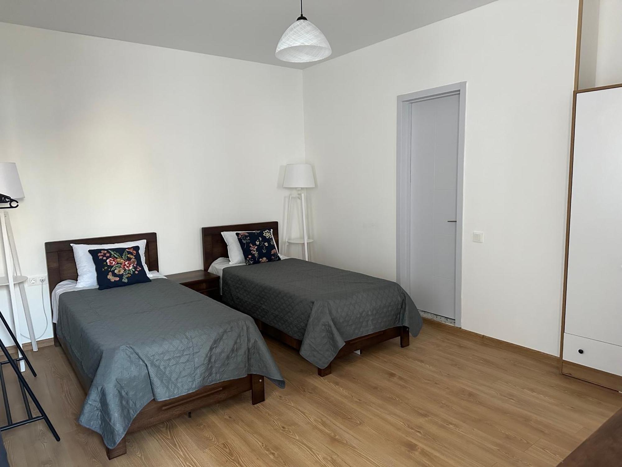 Hotel Home Τυφλίδα Εξωτερικό φωτογραφία