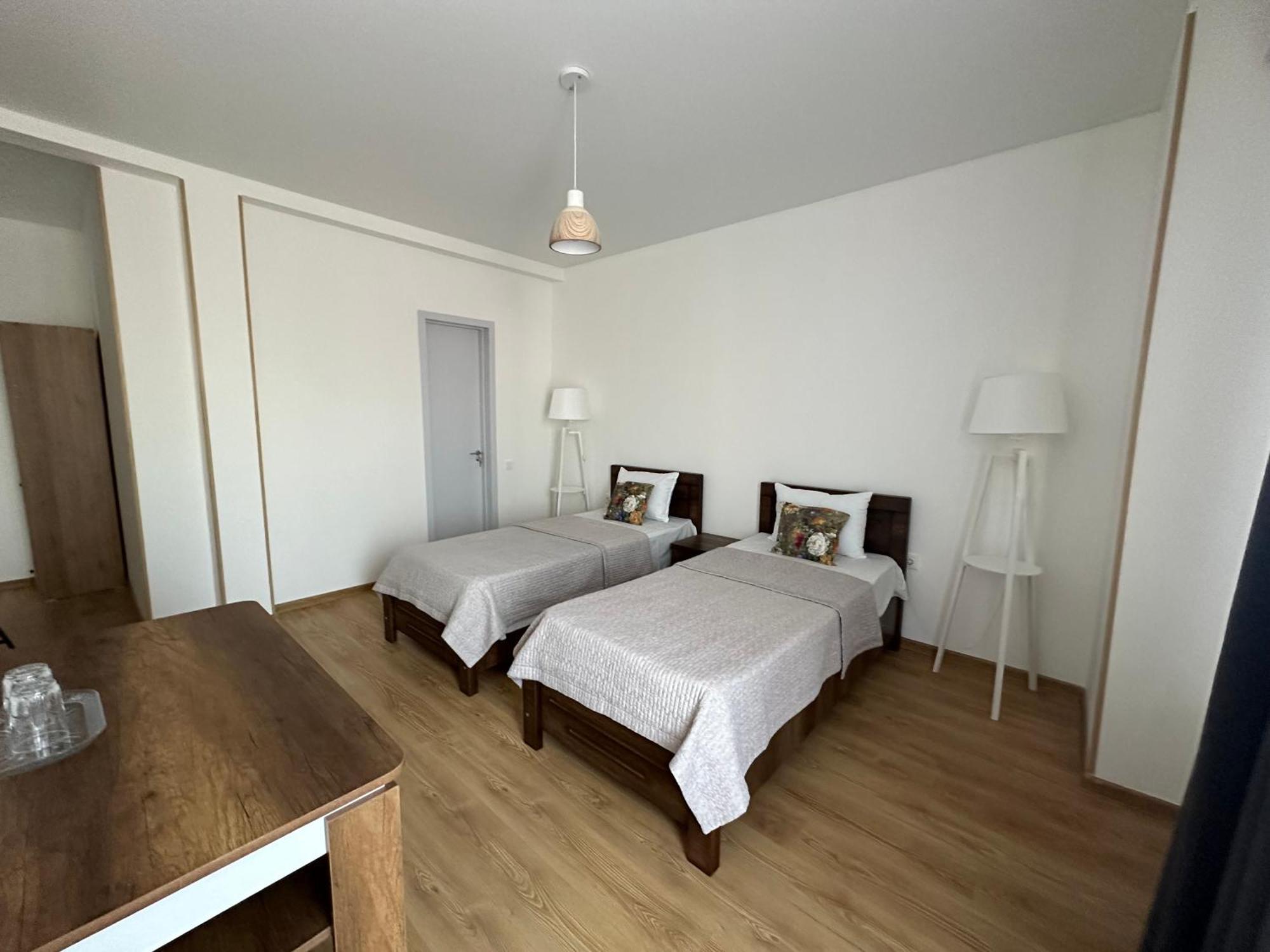 Hotel Home Τυφλίδα Εξωτερικό φωτογραφία