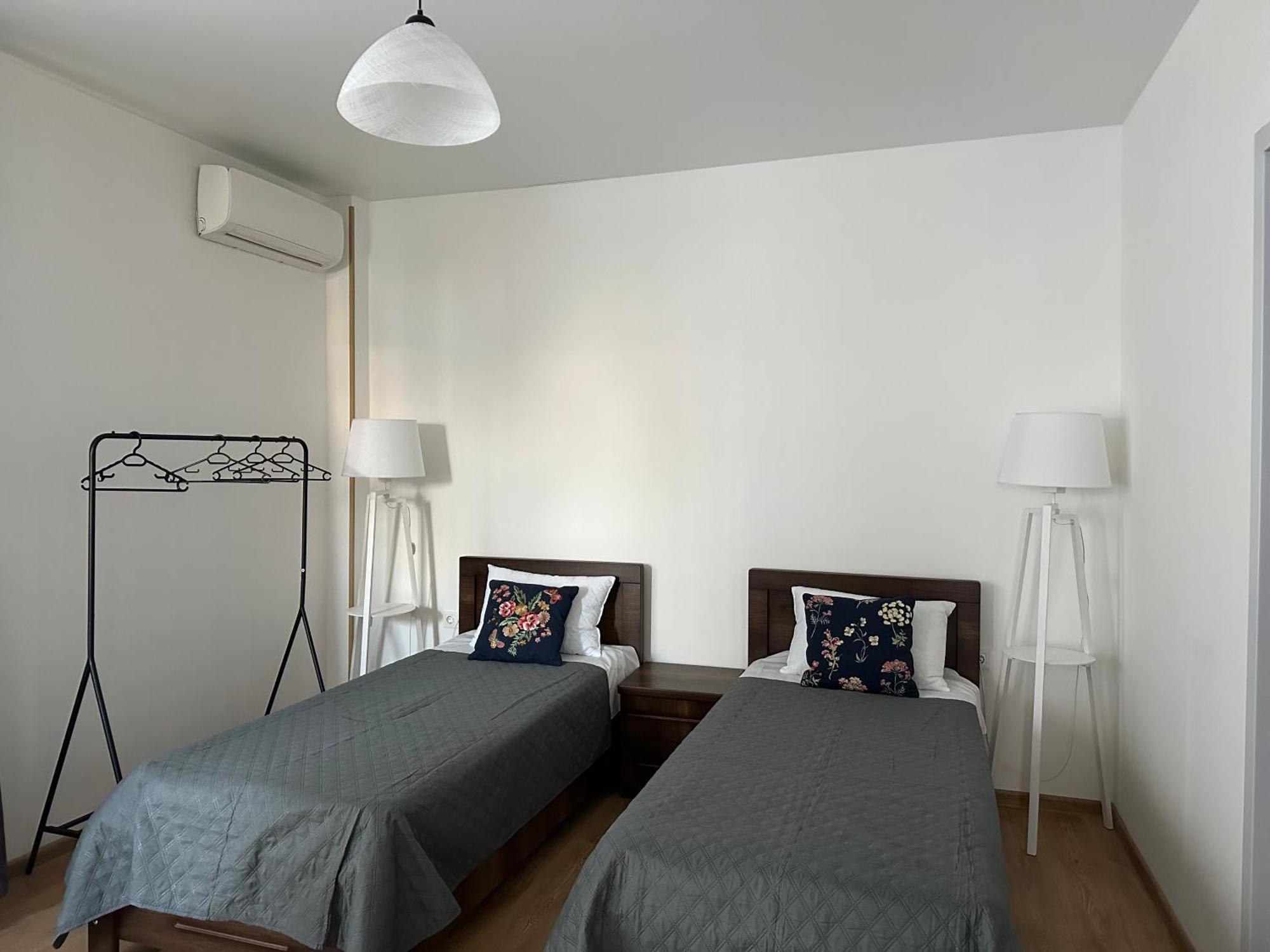 Hotel Home Τυφλίδα Εξωτερικό φωτογραφία