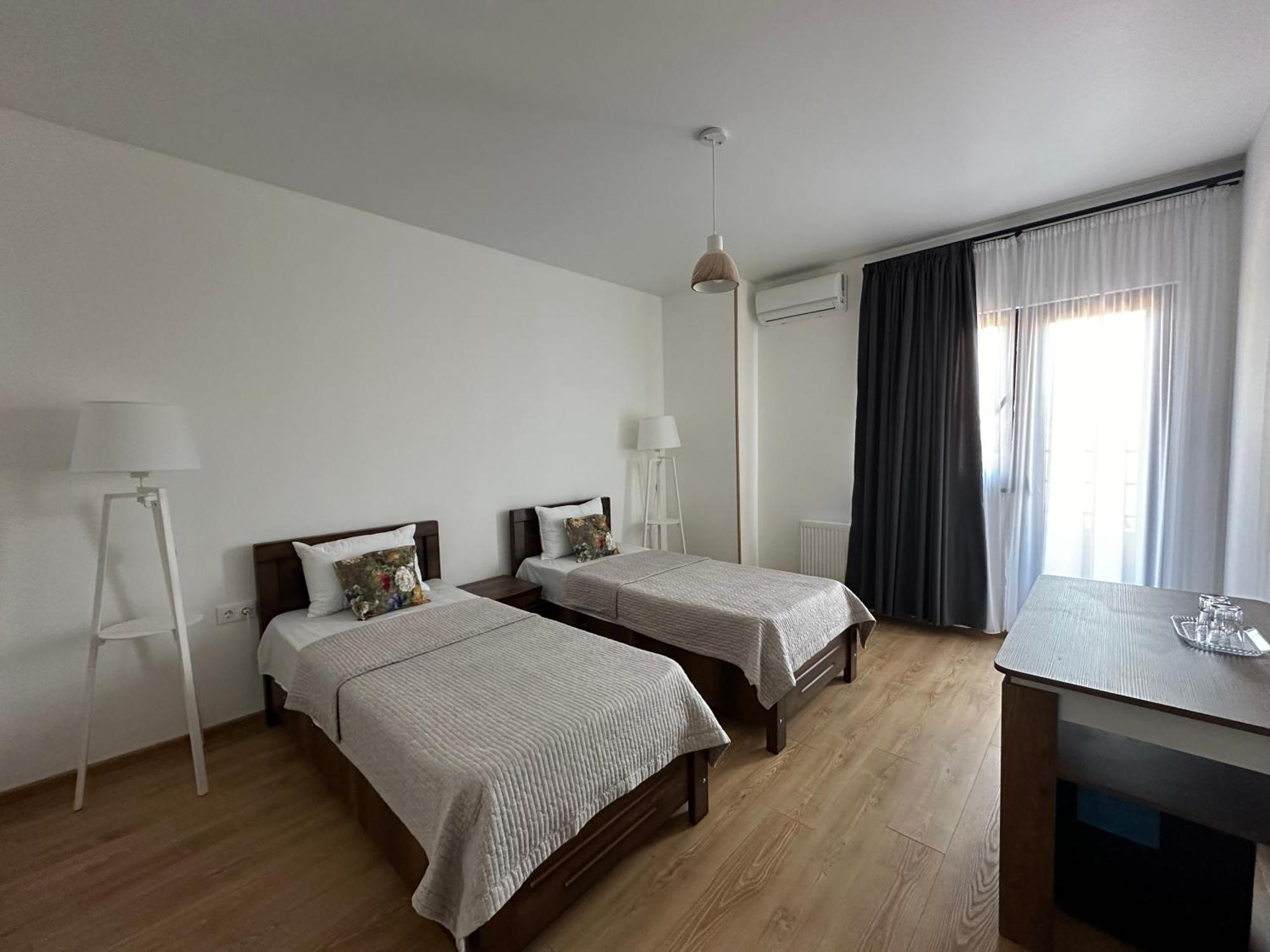 Hotel Home Τυφλίδα Εξωτερικό φωτογραφία