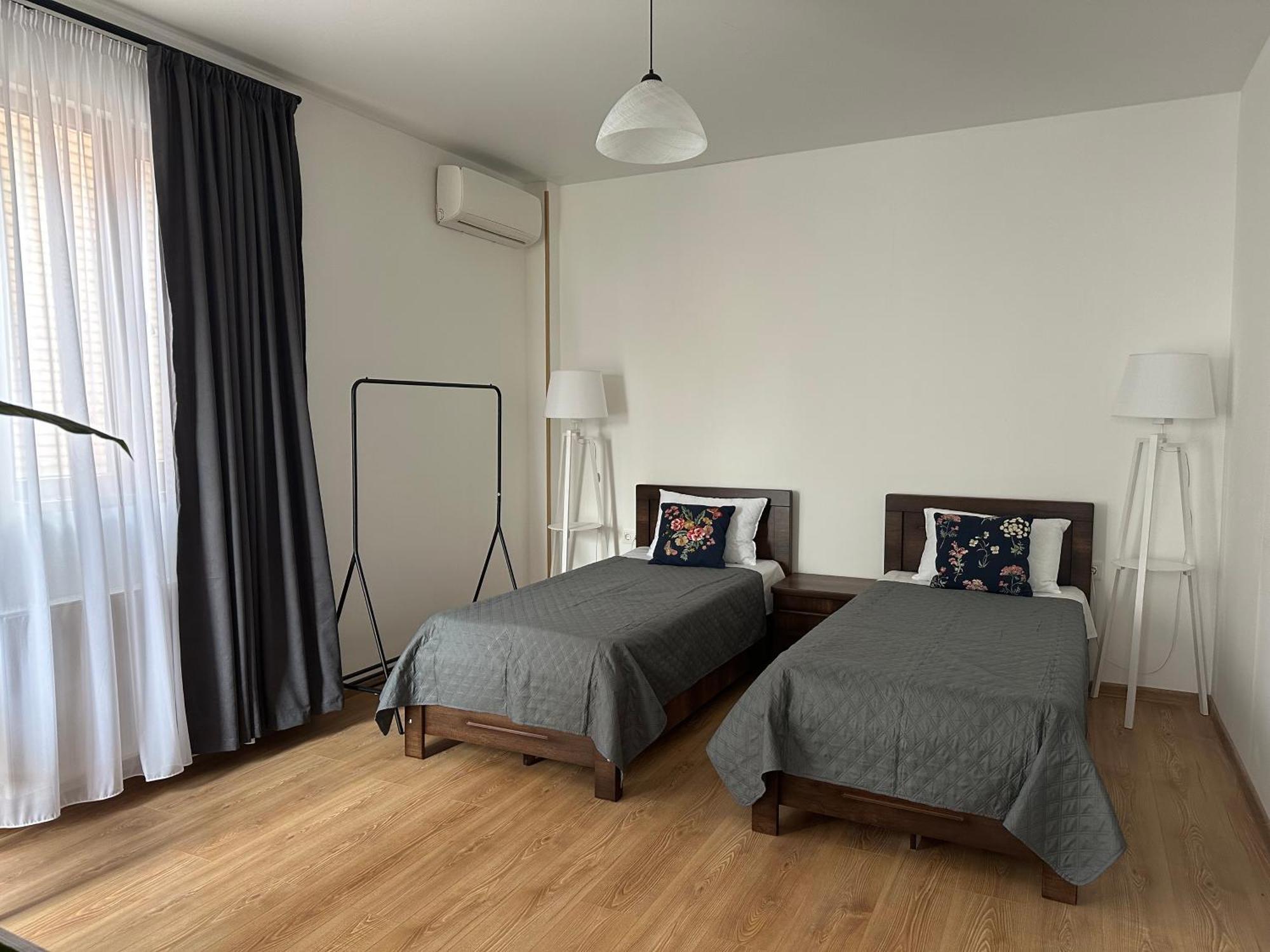 Hotel Home Τυφλίδα Εξωτερικό φωτογραφία