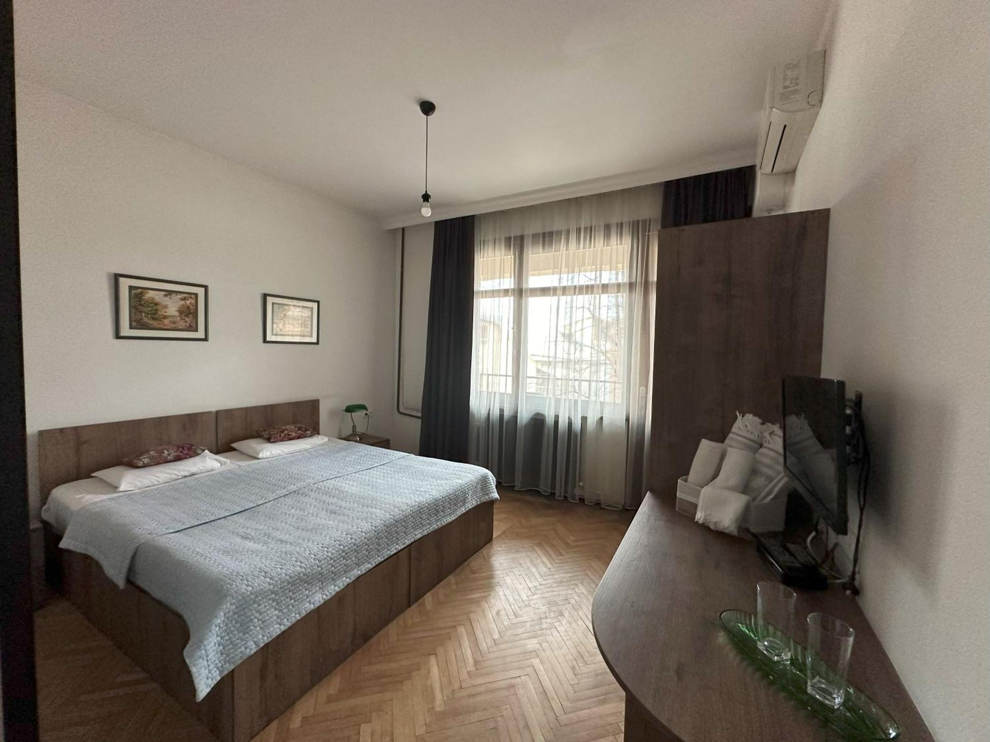 Hotel Home Τυφλίδα Εξωτερικό φωτογραφία