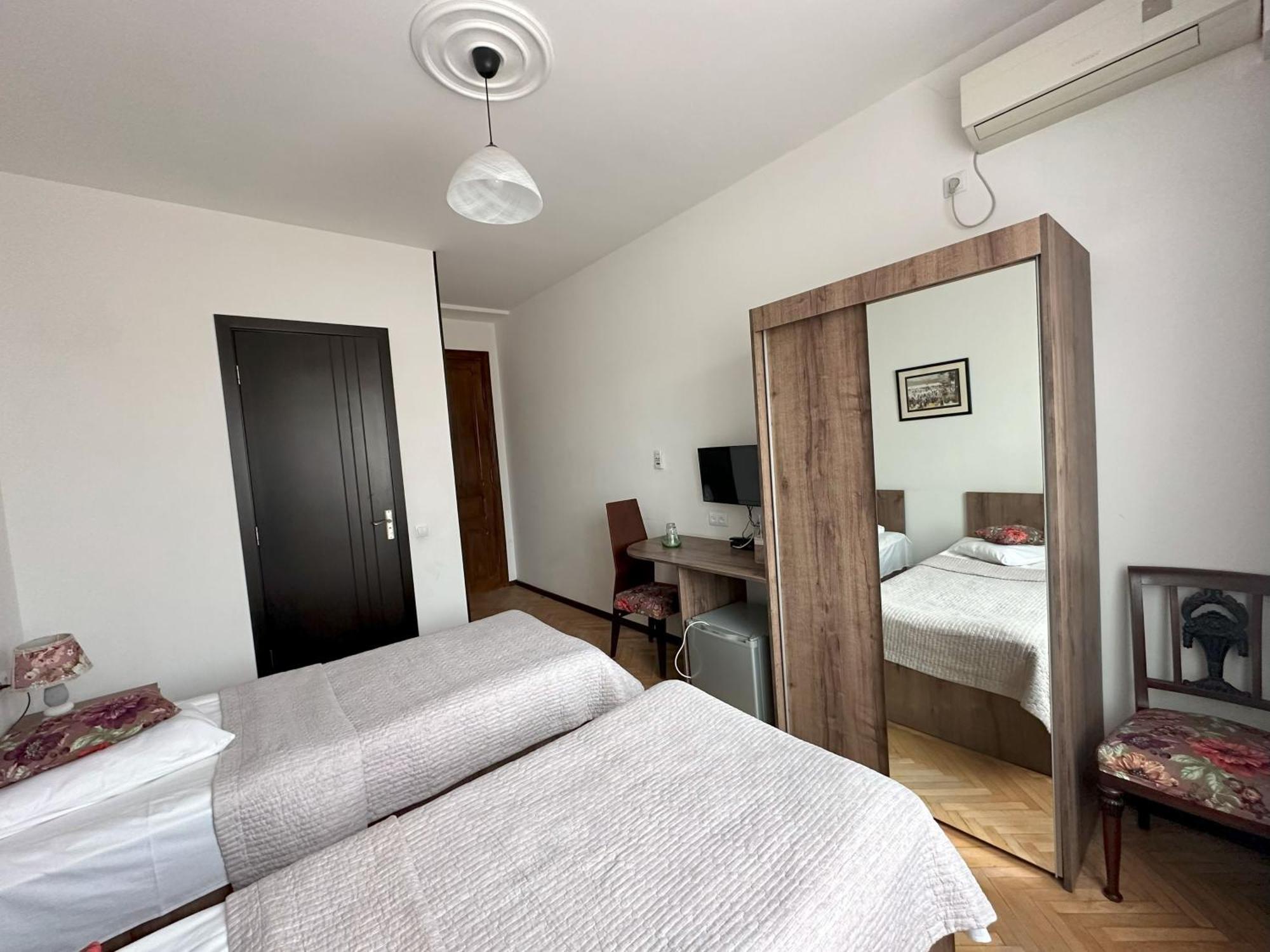Hotel Home Τυφλίδα Εξωτερικό φωτογραφία