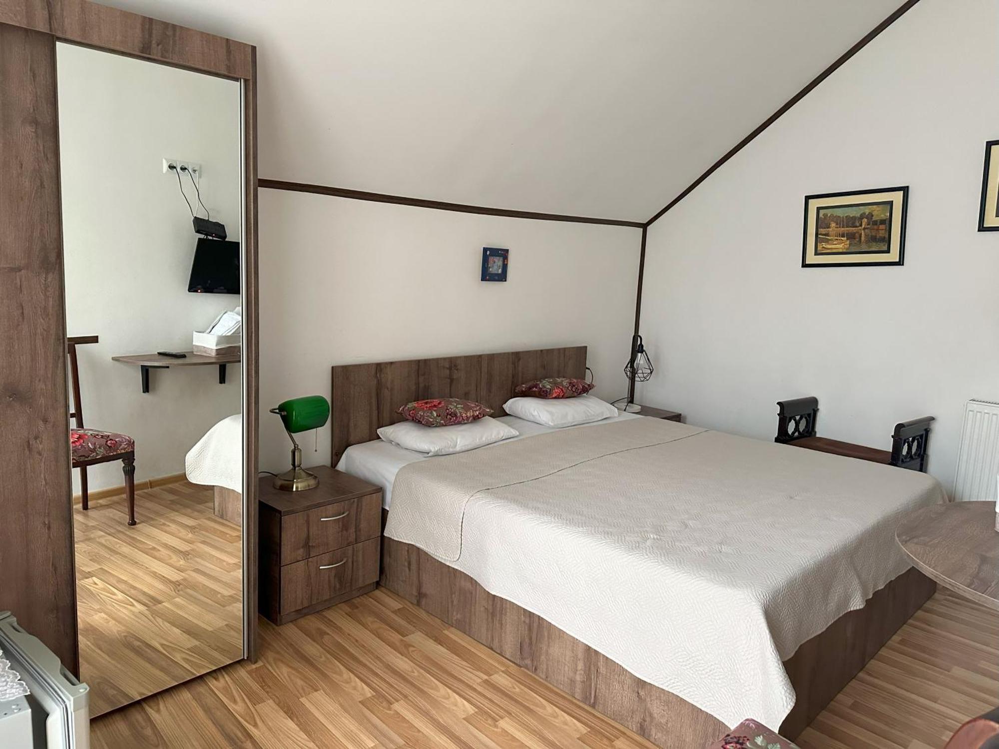 Hotel Home Τυφλίδα Εξωτερικό φωτογραφία