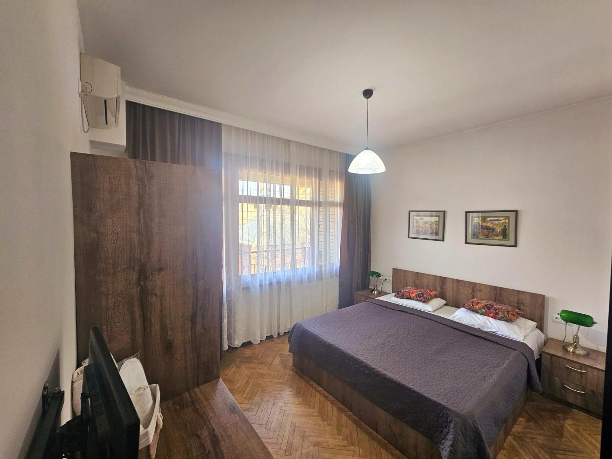 Hotel Home Τυφλίδα Εξωτερικό φωτογραφία