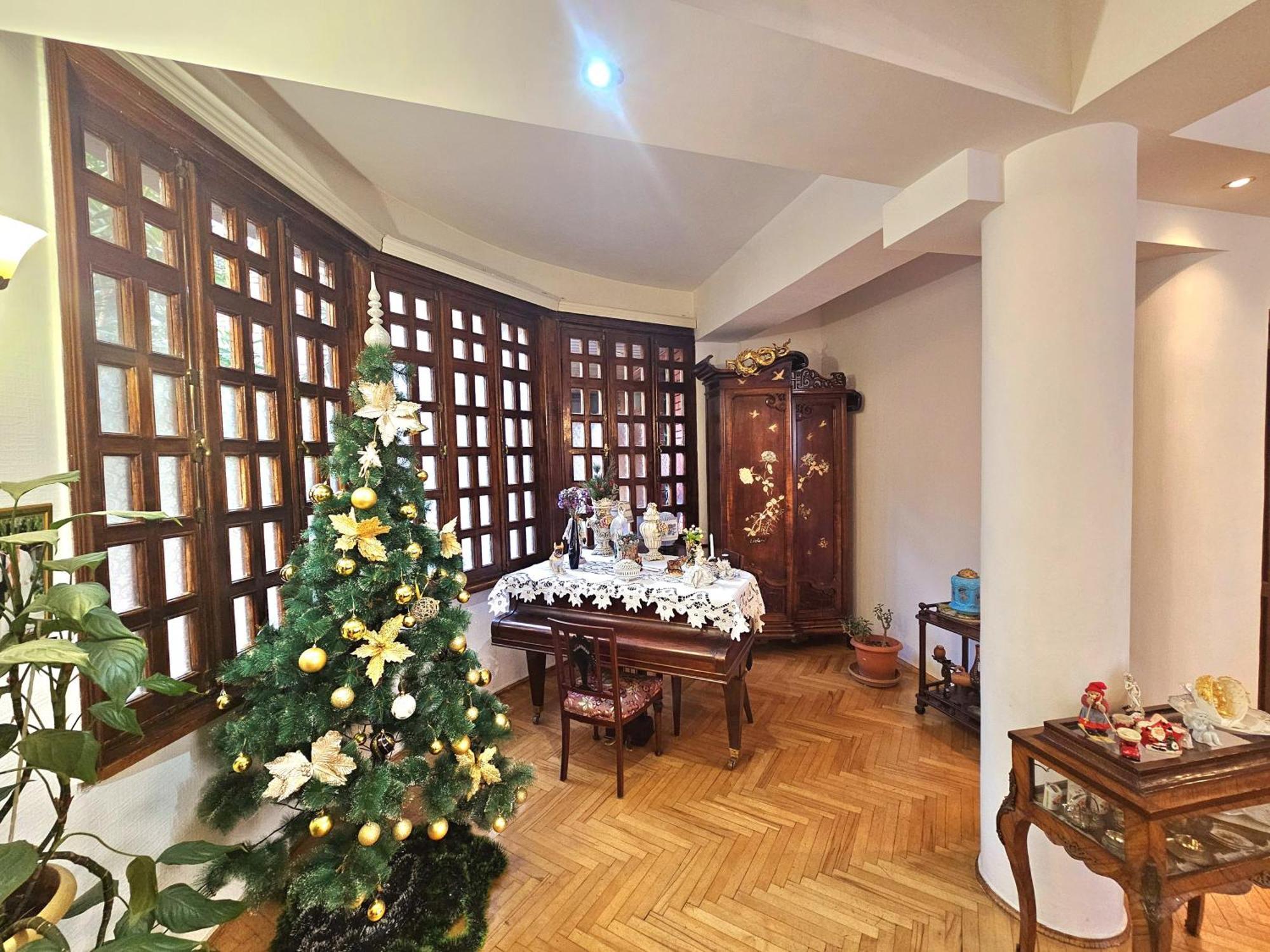 Hotel Home Τυφλίδα Εξωτερικό φωτογραφία