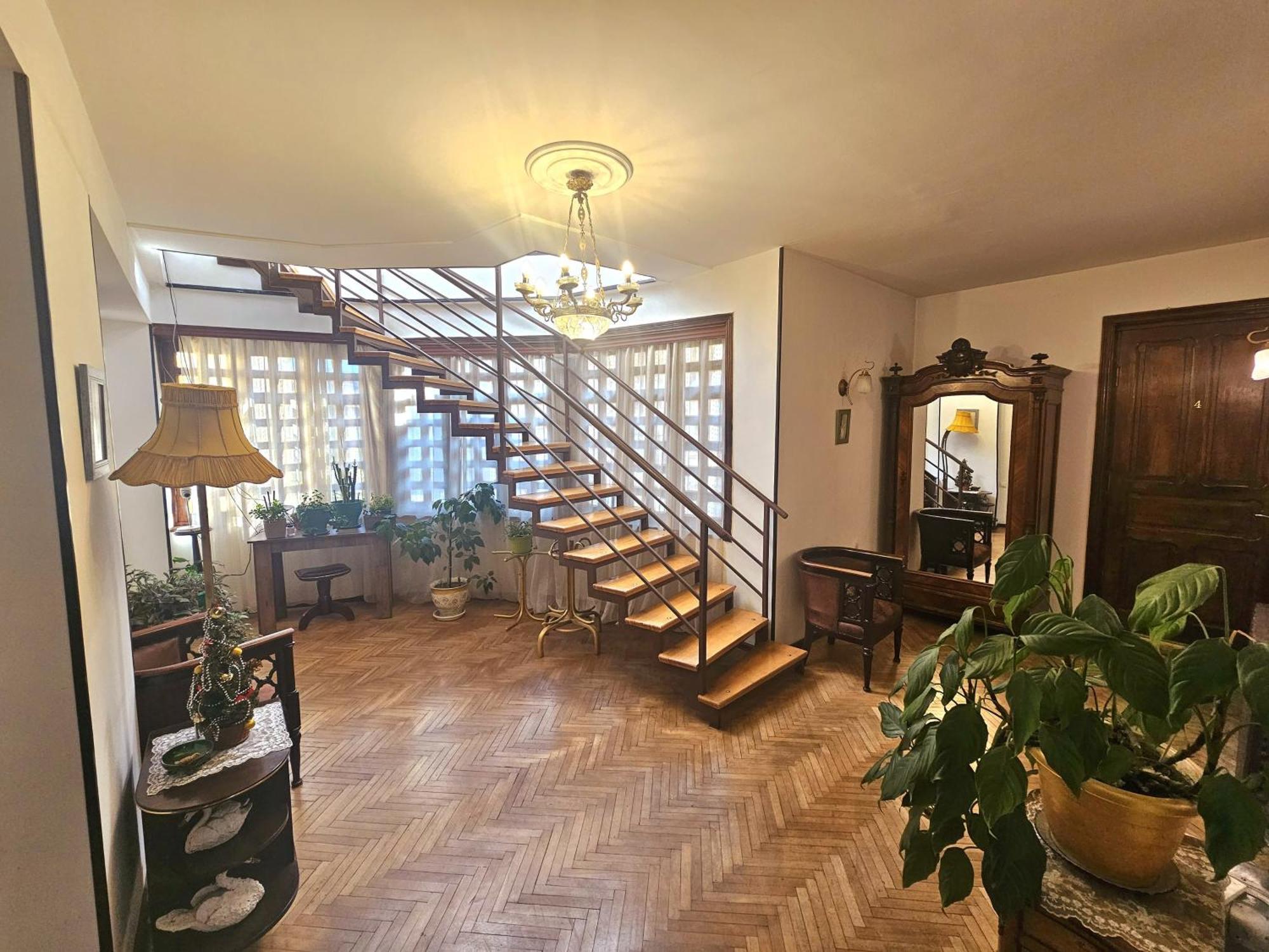 Hotel Home Τυφλίδα Εξωτερικό φωτογραφία