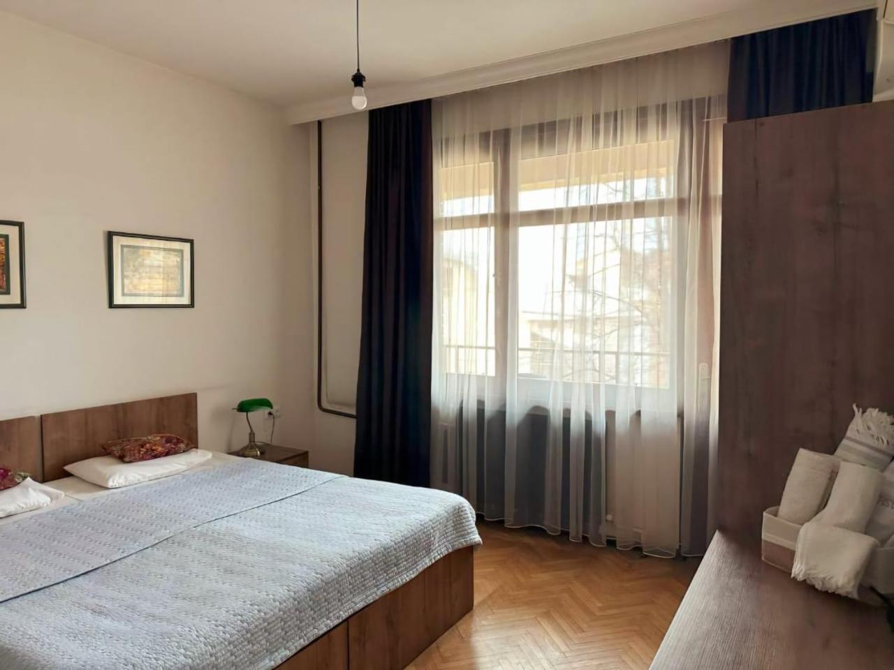 Hotel Home Τυφλίδα Εξωτερικό φωτογραφία
