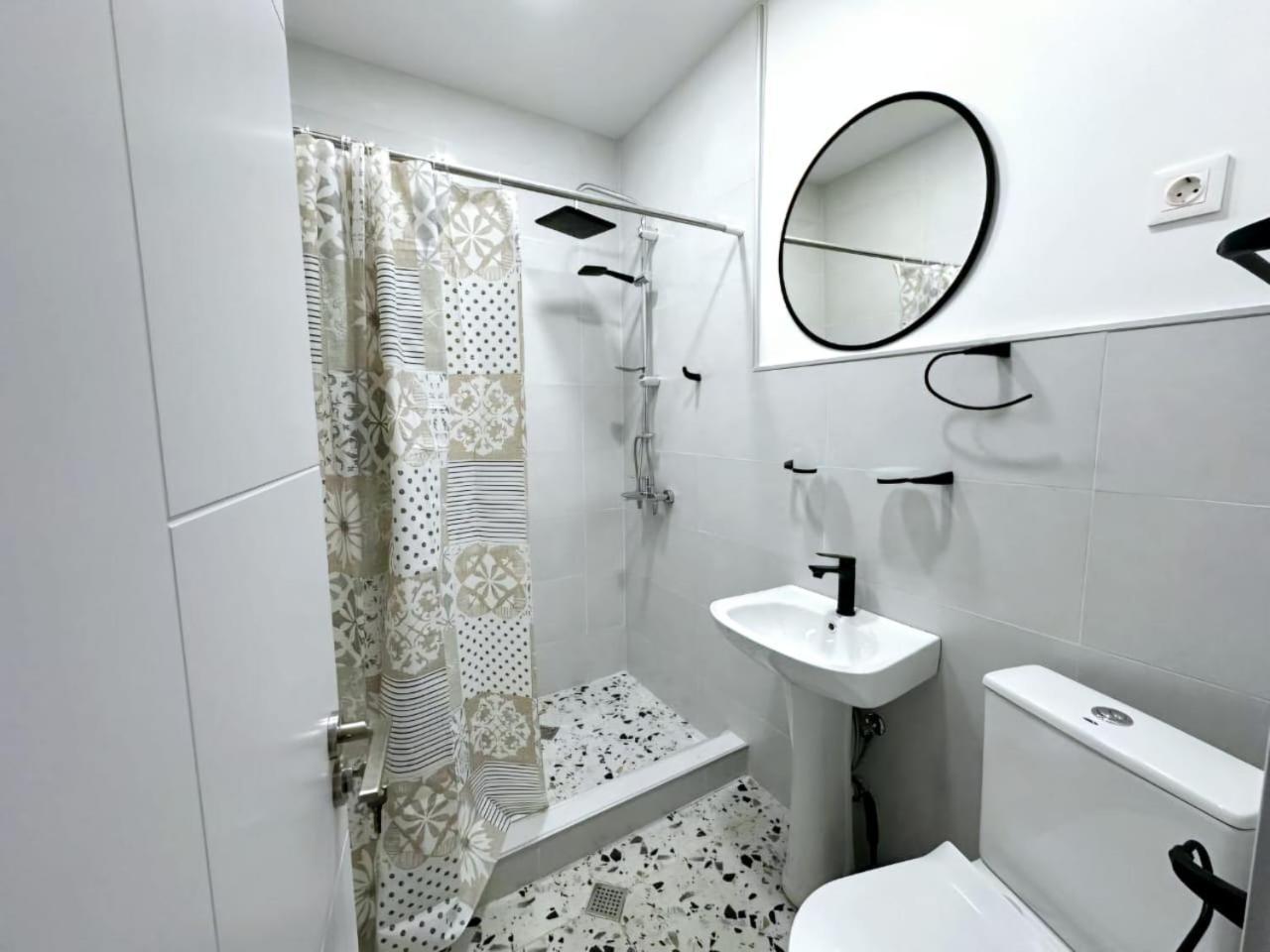 Hotel Home Τυφλίδα Εξωτερικό φωτογραφία