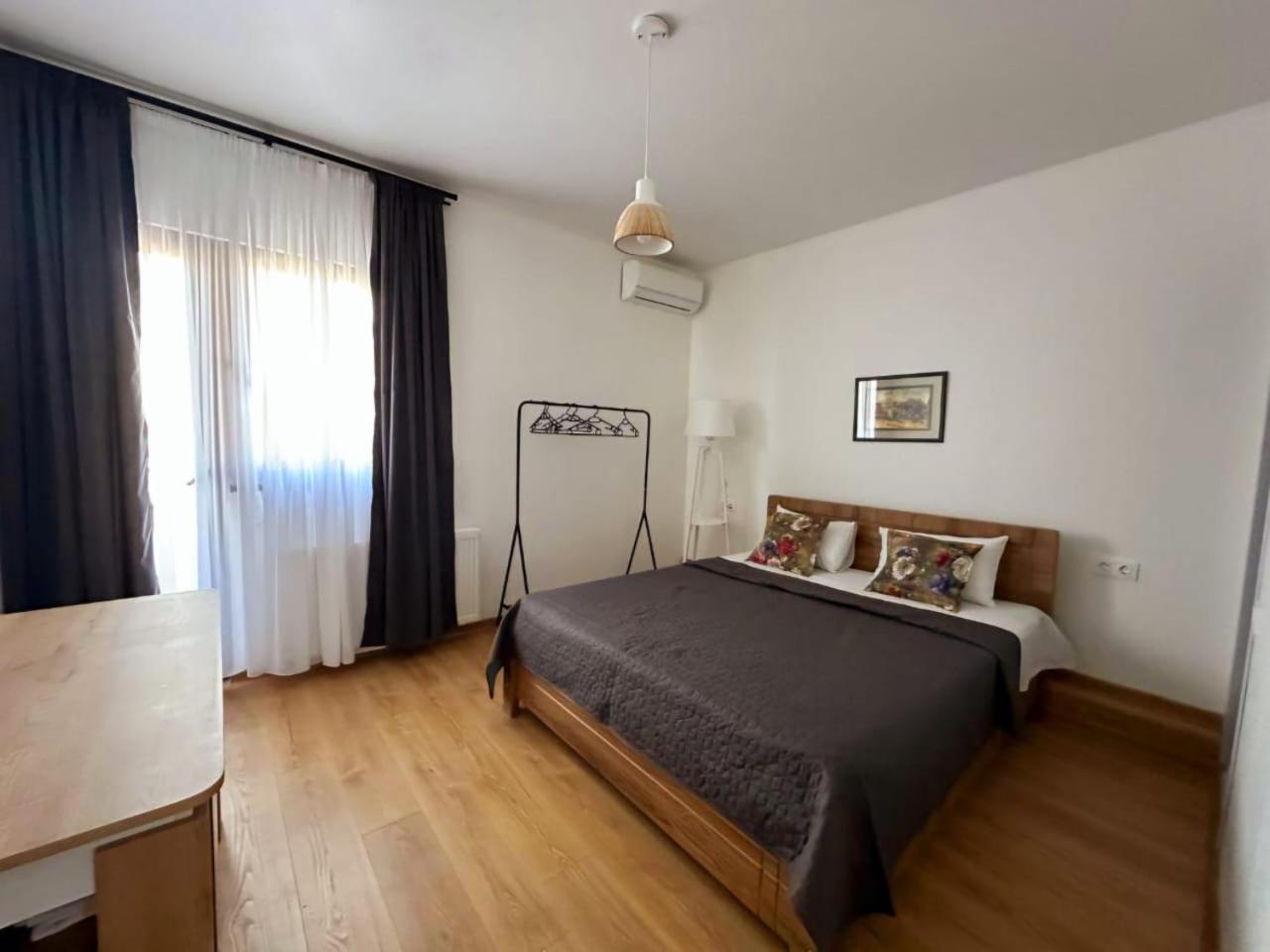 Hotel Home Τυφλίδα Εξωτερικό φωτογραφία