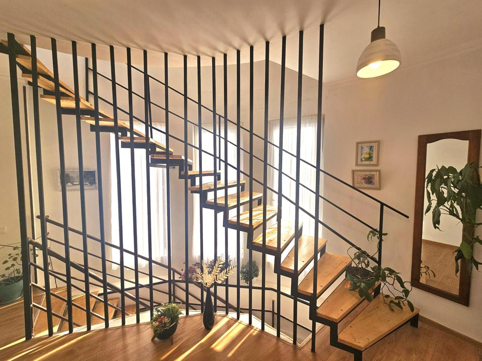 Hotel Home Τυφλίδα Εξωτερικό φωτογραφία
