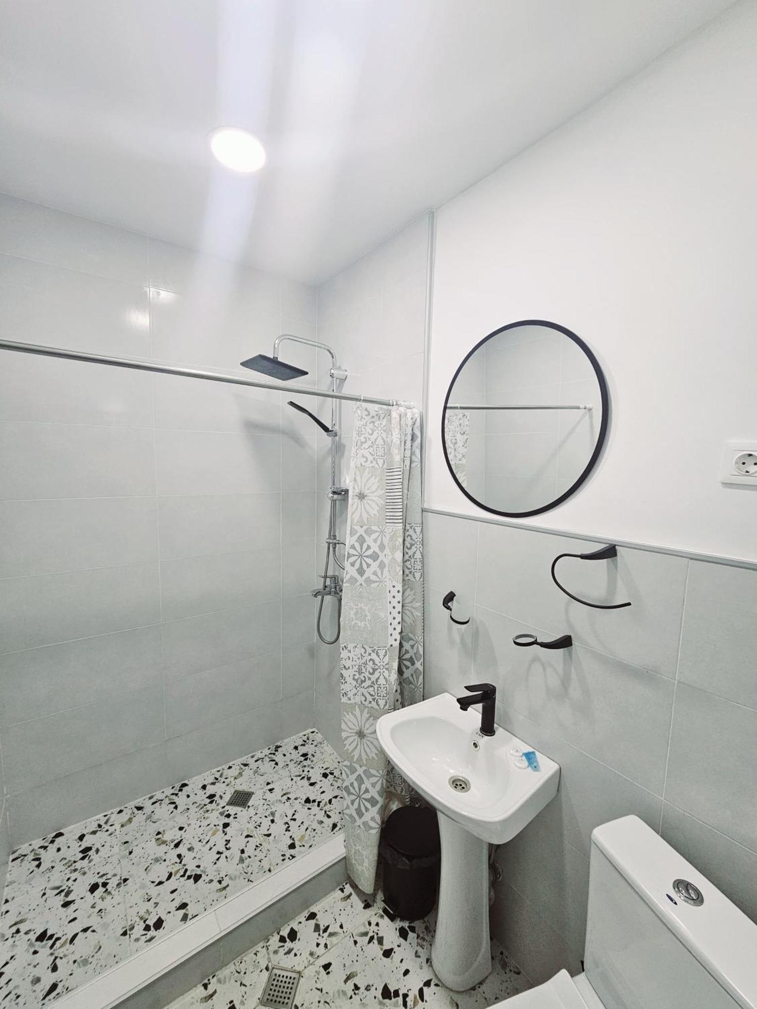 Hotel Home Τυφλίδα Εξωτερικό φωτογραφία