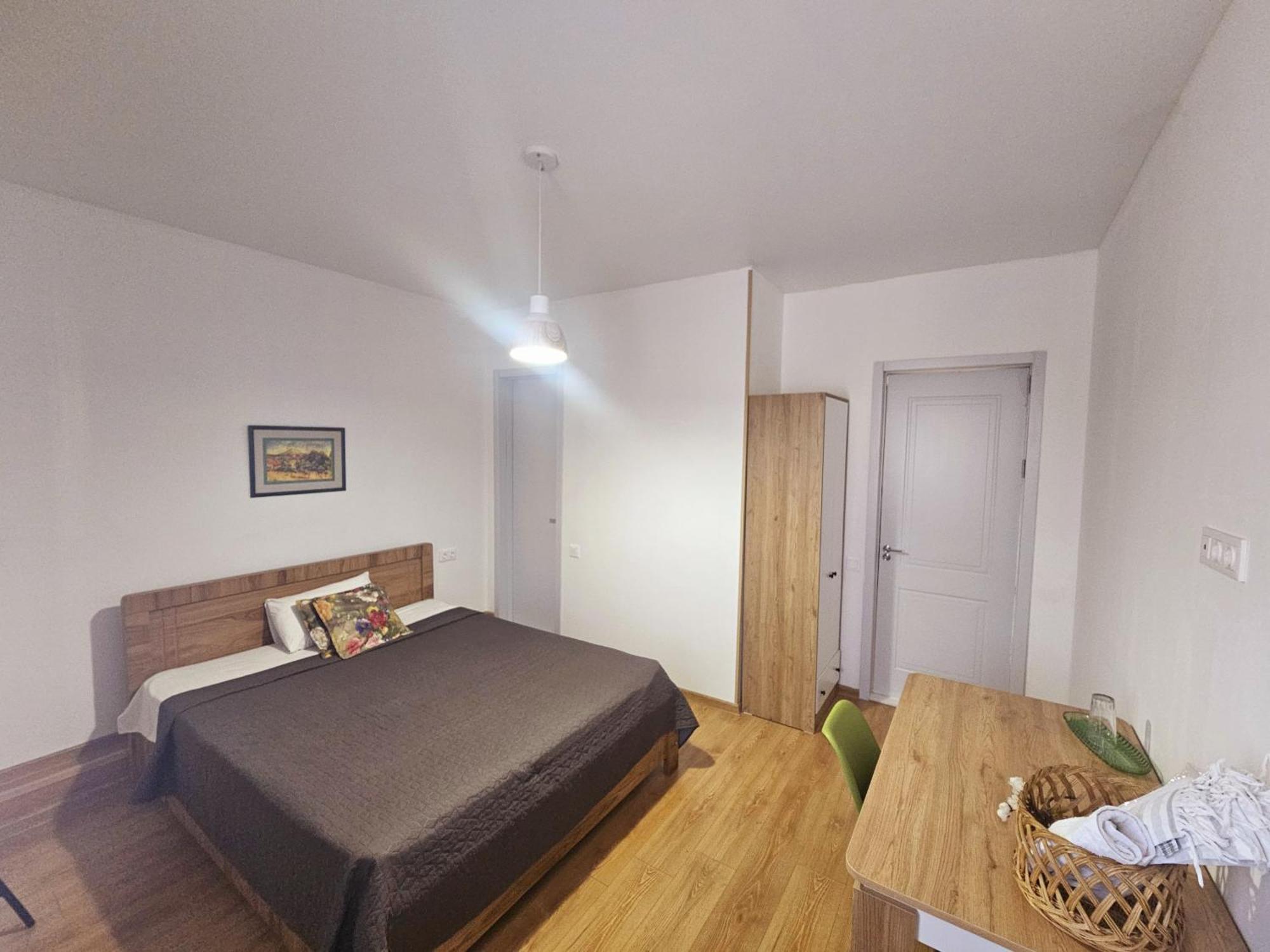 Hotel Home Τυφλίδα Εξωτερικό φωτογραφία
