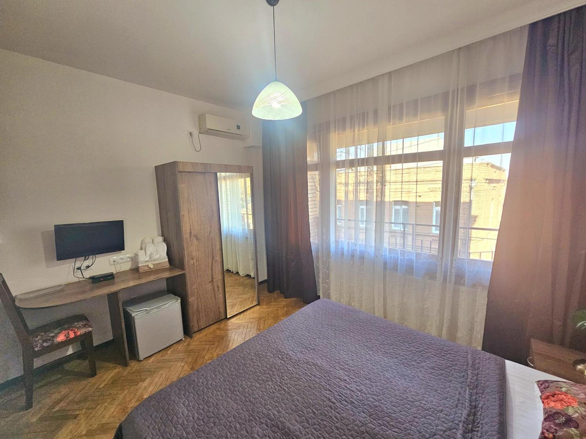 Hotel Home Τυφλίδα Εξωτερικό φωτογραφία